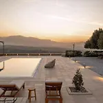 Diktamon Retreat Luxus Villa